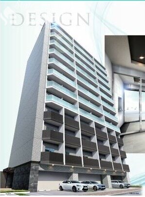 エスリード大須デュオ