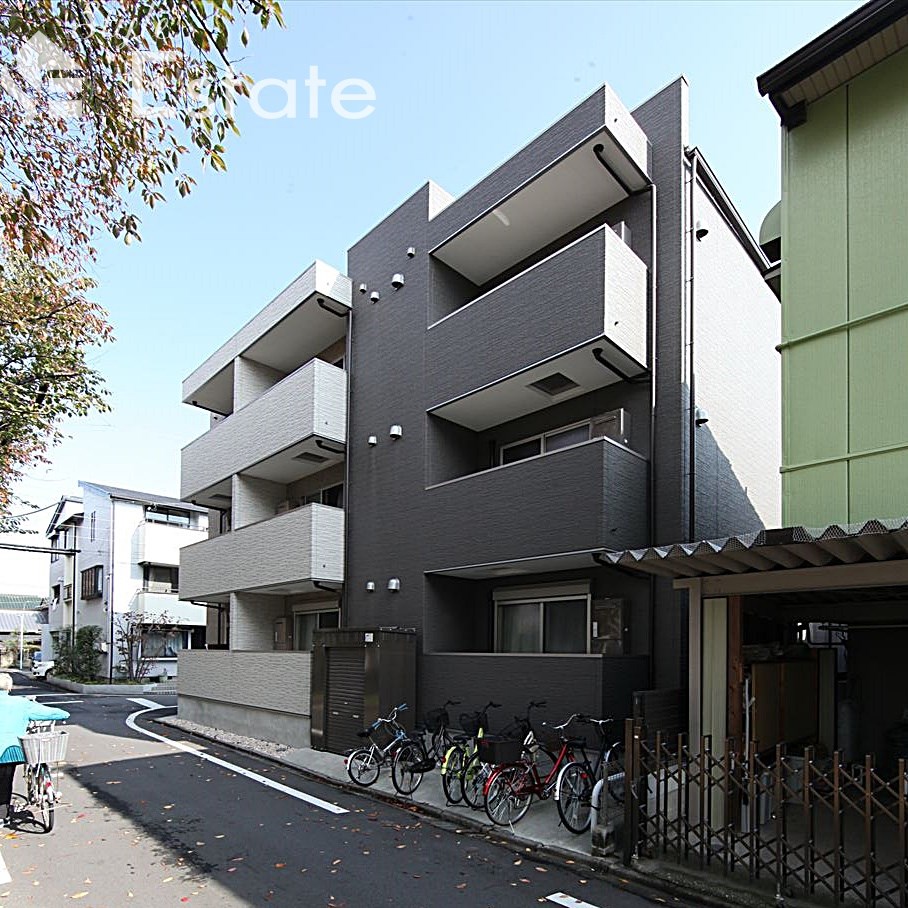 Cherim岩塚