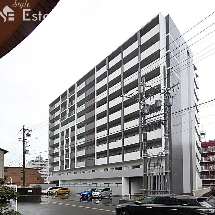 パルファンドゥジョア