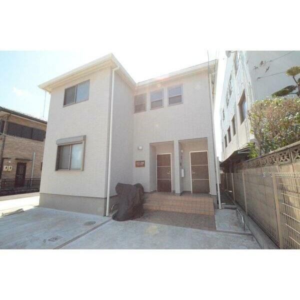 プラテア大曽根