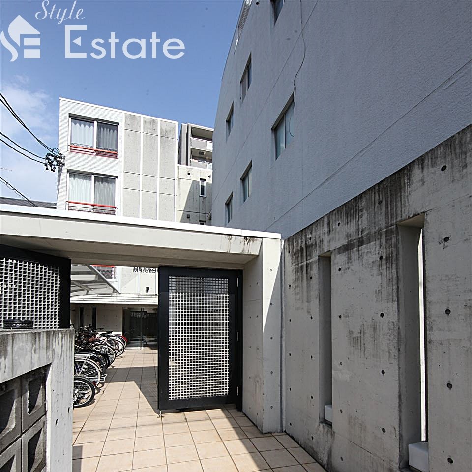 MODULOR名城公園