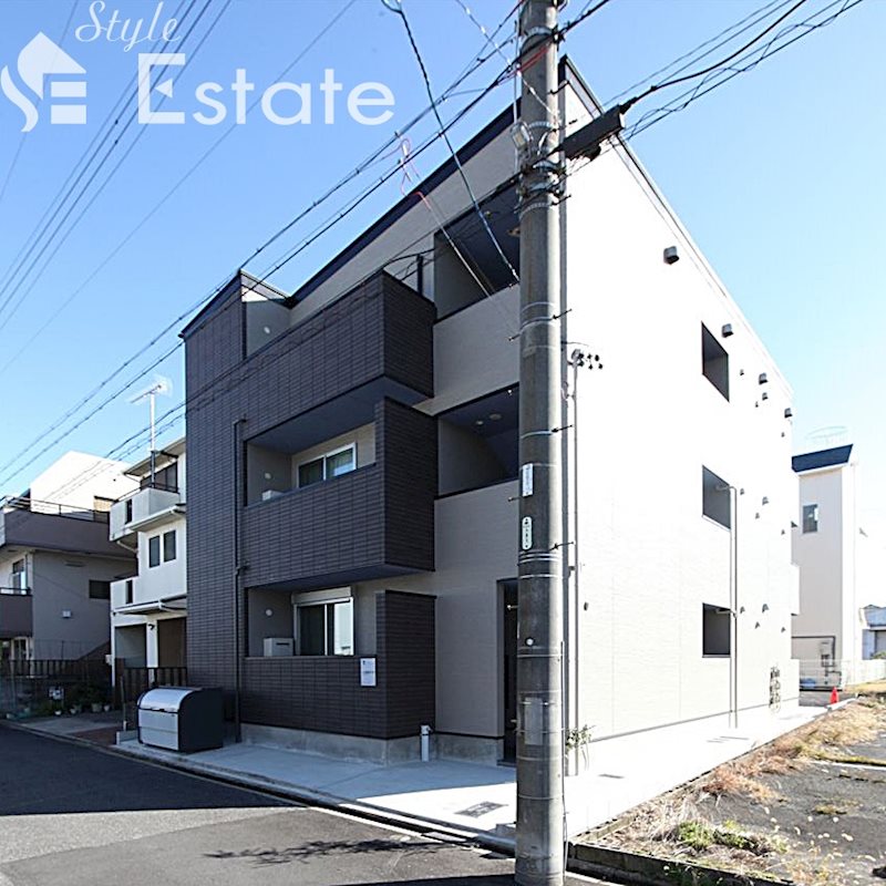 Ｔ.Ａ長筬町4丁目