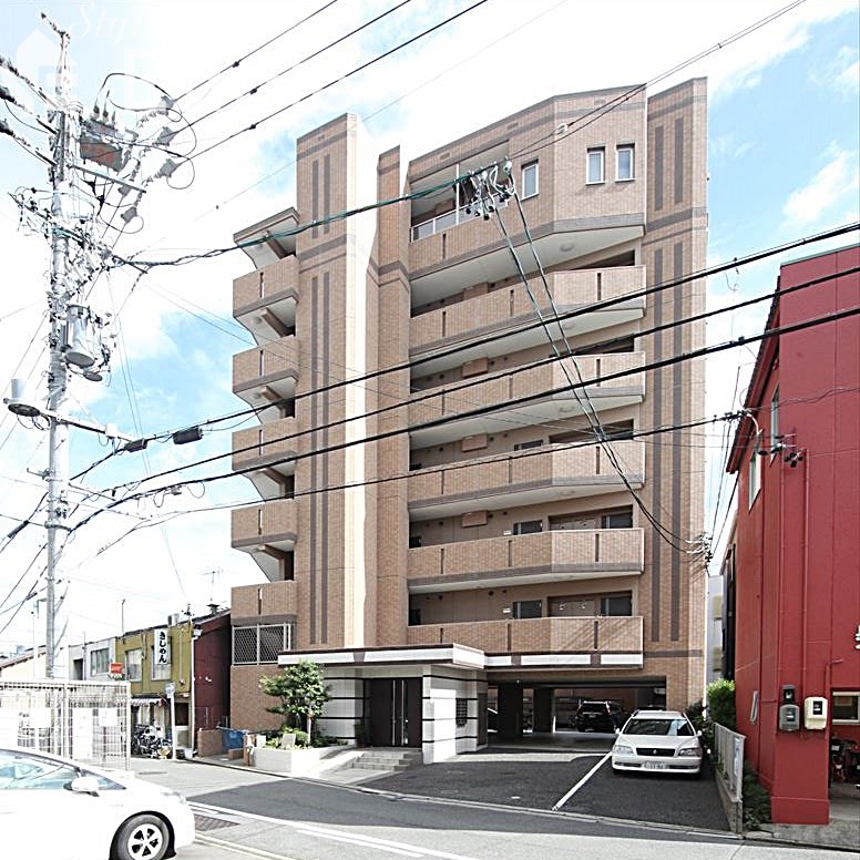 ティースクエア本陣