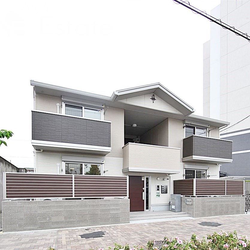 ラ　ベル　ヴィ