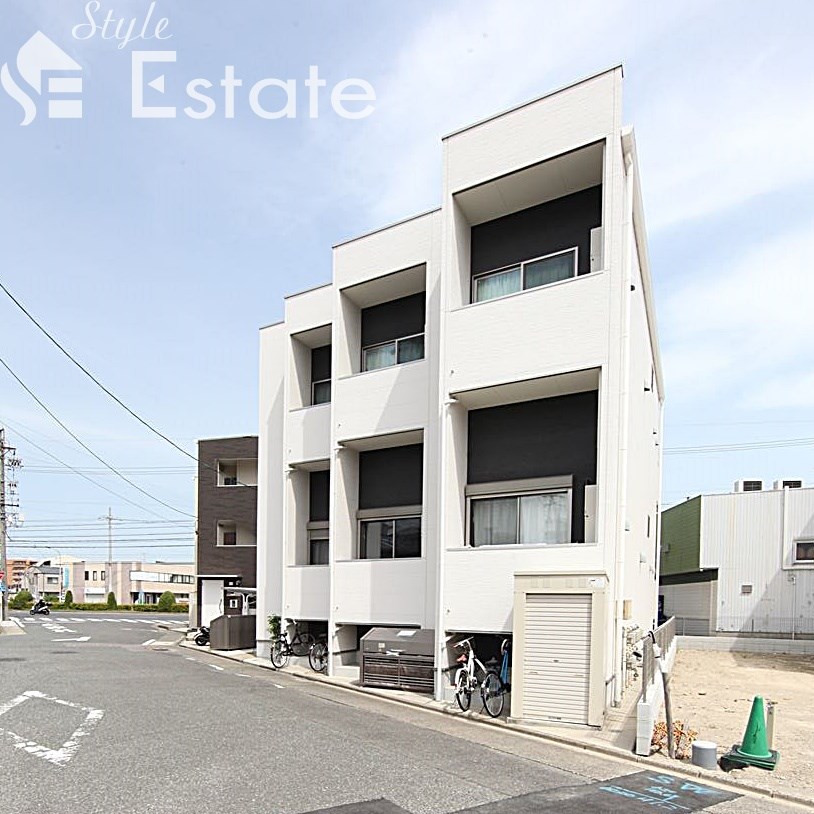 エクスクルーシヴ高畑