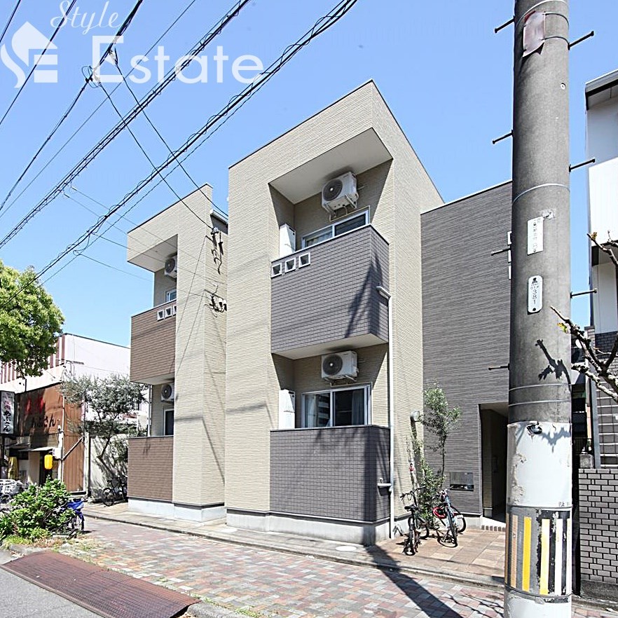 プランドル・メゾン