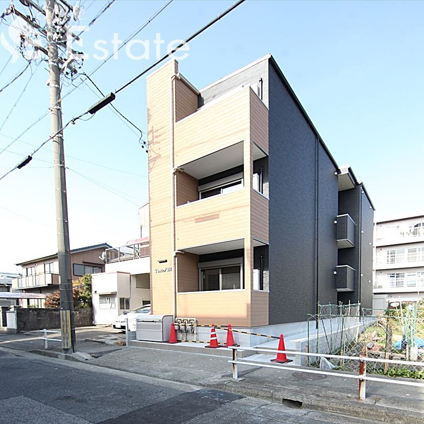 Taste八田