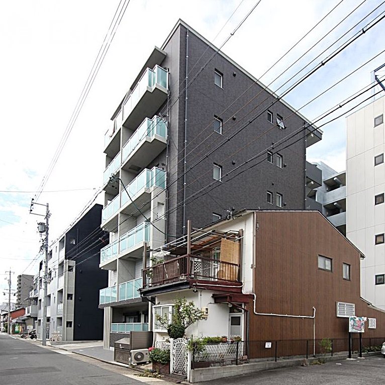 G＋HONMACHI