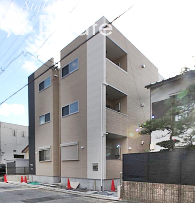 ルミエール石場町