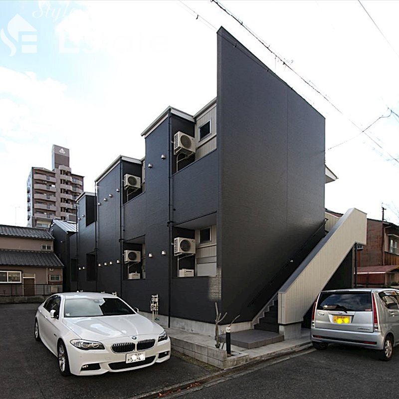 AK　レジデンスII