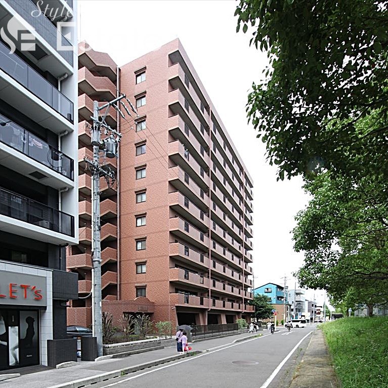 S-FORT上小田井