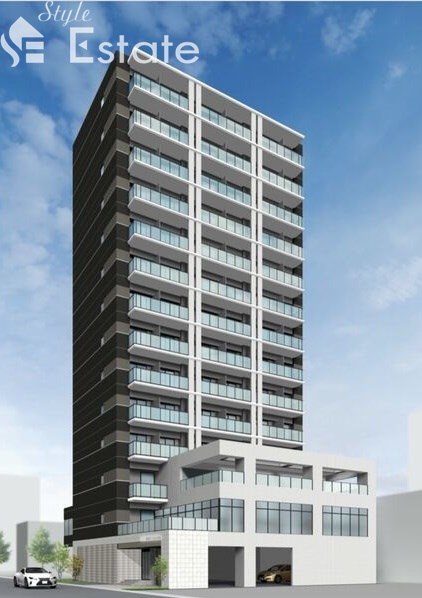 PURE RESIDENCE 名駅南