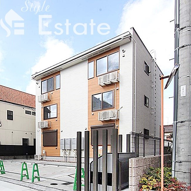 アルバ　ガーデン