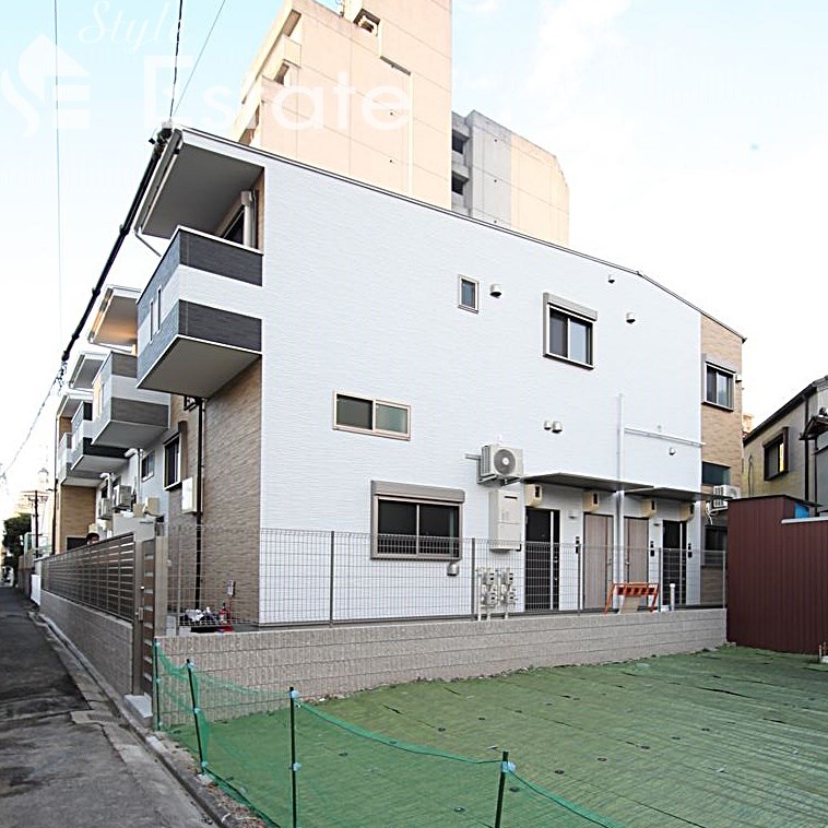 Raffine賑町