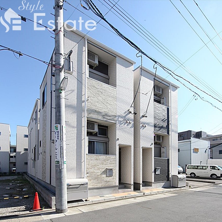 シャルマンメゾン