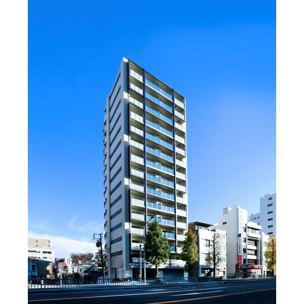 ヴィークブライト名古屋東別院