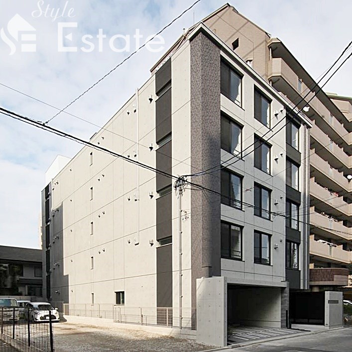 ルミナスパレス千代田