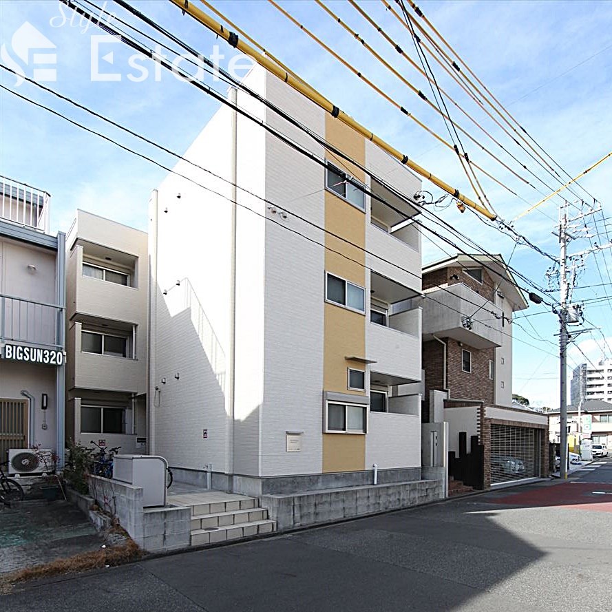 ハーモニーテラス旗屋