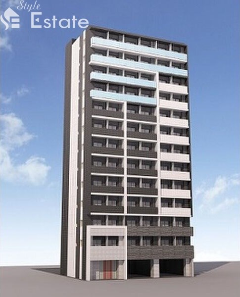 ルネフラッツ黒川