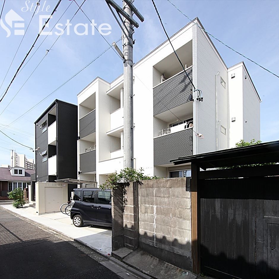 REGALEST　Rivo 平安通