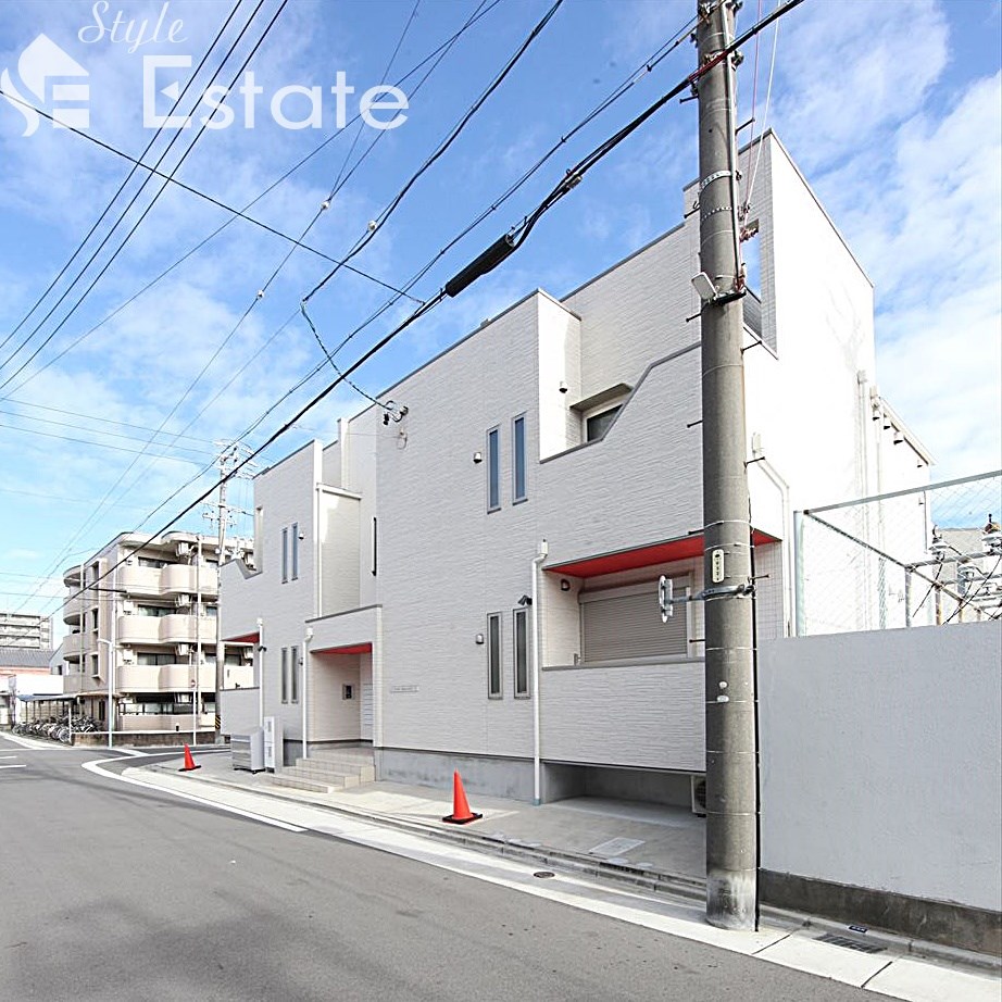 Grandtic Nagoya Castle