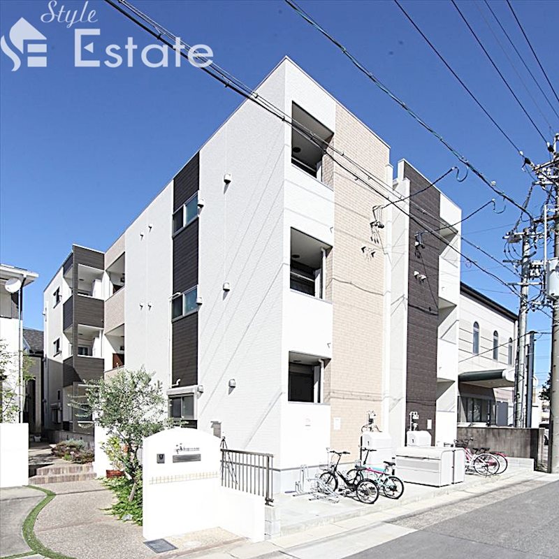 ハーモニーテラス野田