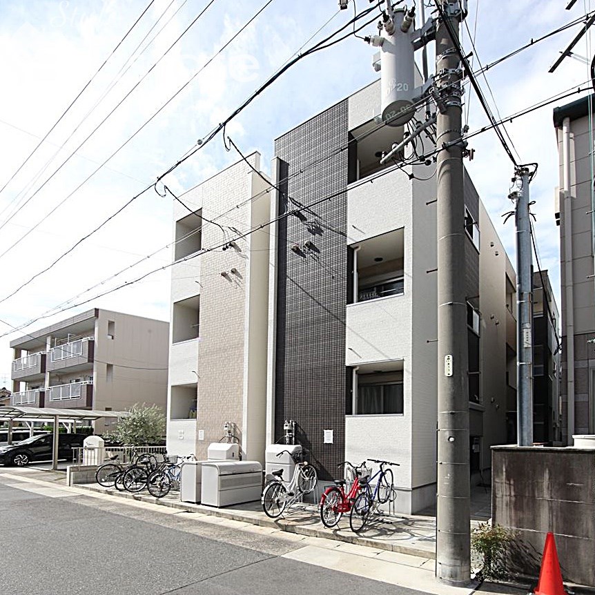 ハーモニーテラス野田II