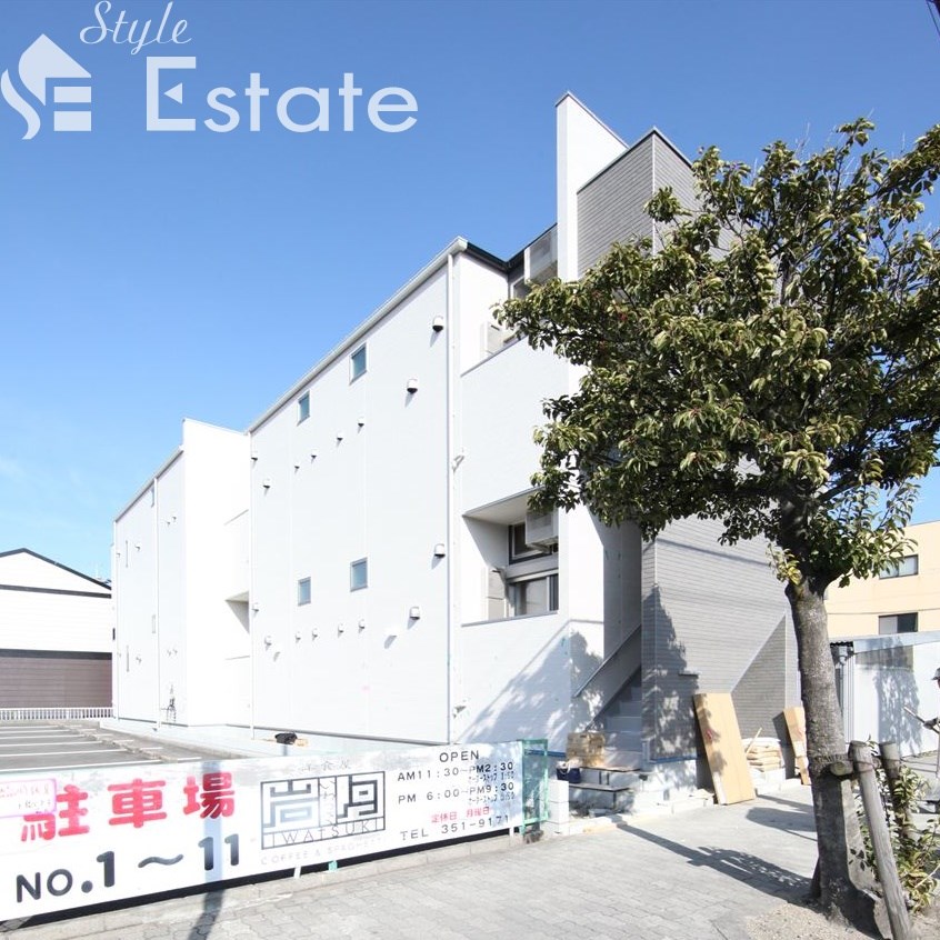 ハーモニーテラス柳森町