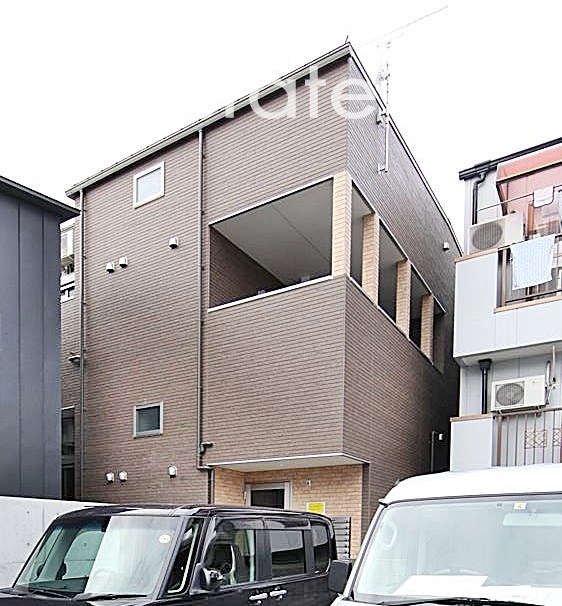 ハーモニーテラス一番