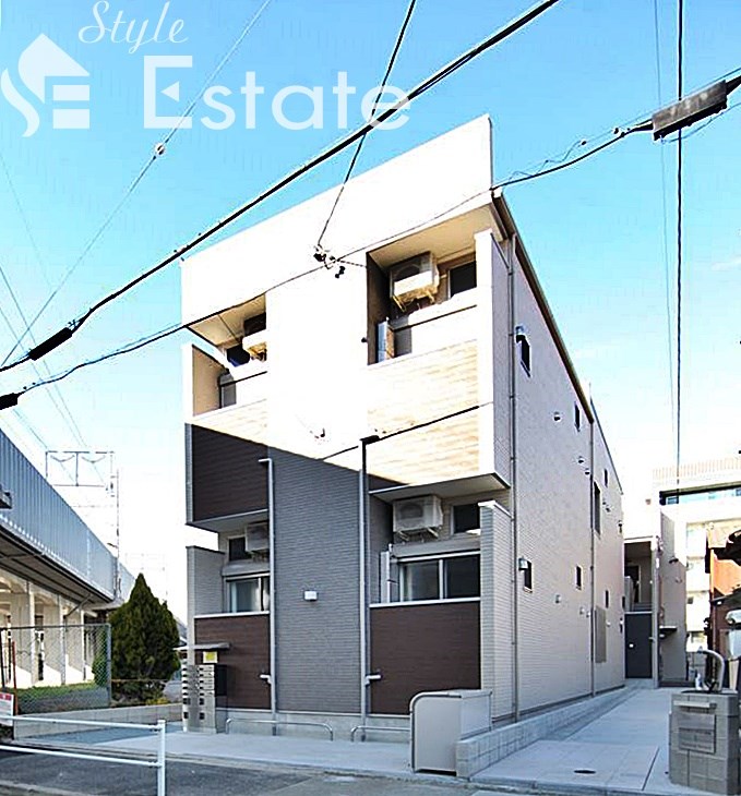 ハーモニーテラス四番II