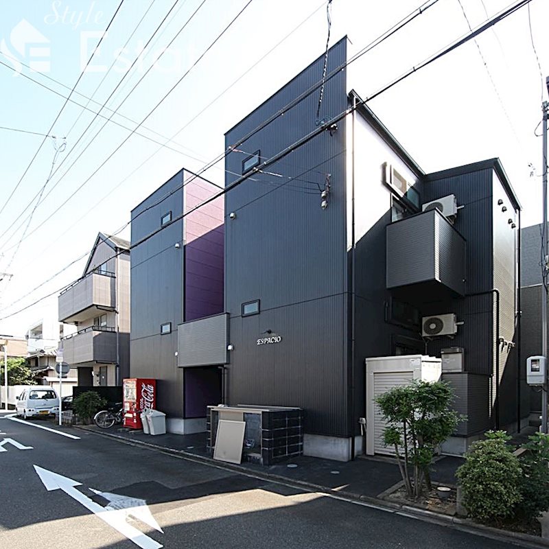 エスパシオ　ナカムラ