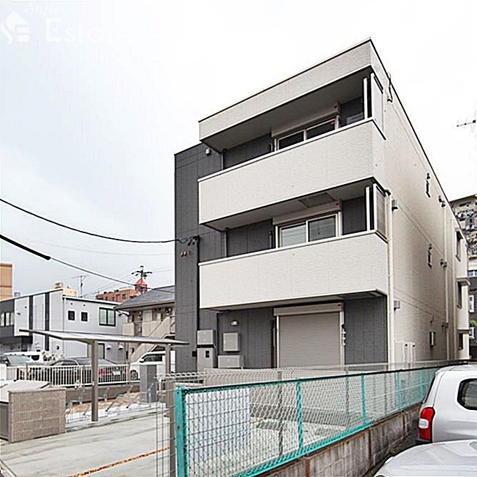 サンセール　メゾンII