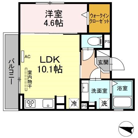 サンセール　メゾンII