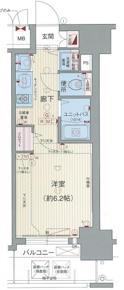 プレサンス鶴舞公園WEST