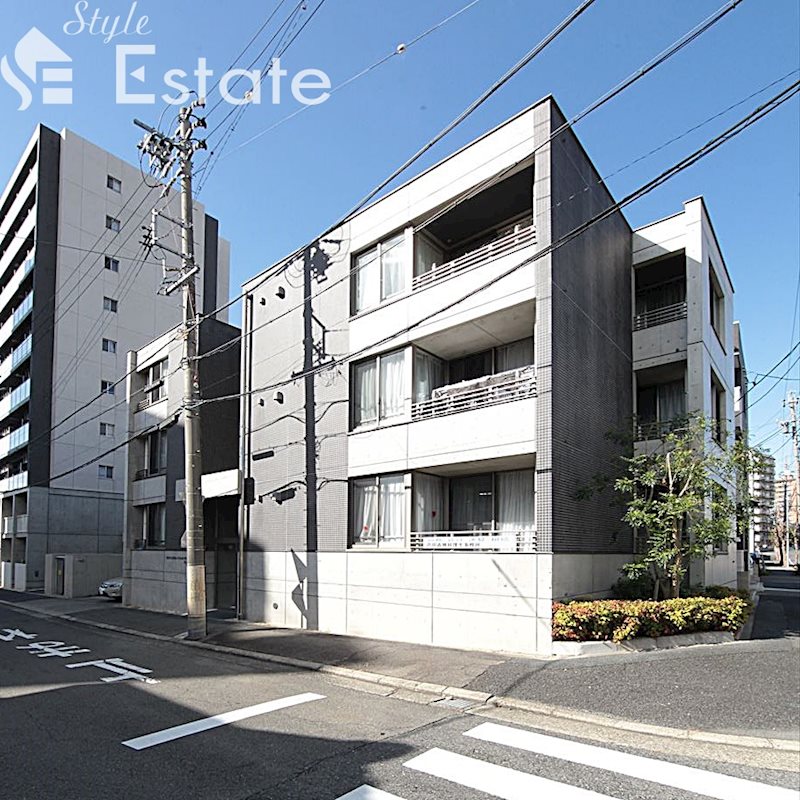 ESTACION KANAYAMA EAST