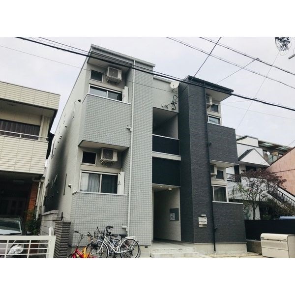 プランドール六番町