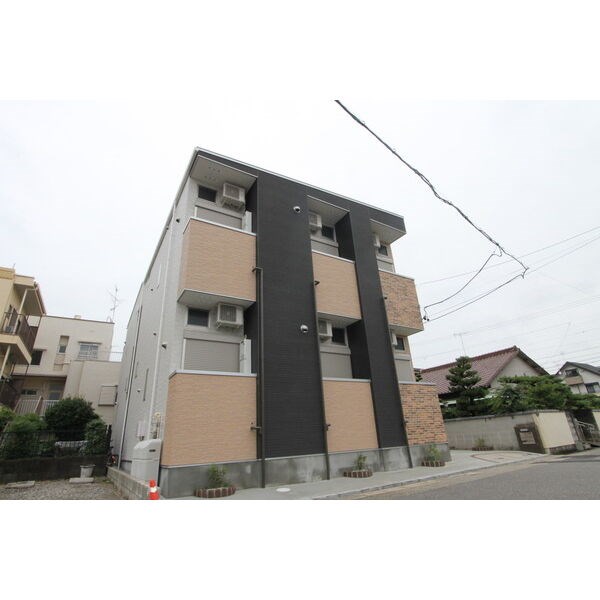 サニーハイツ南川町