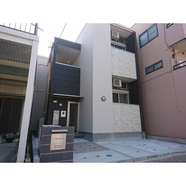 パークアベニュー