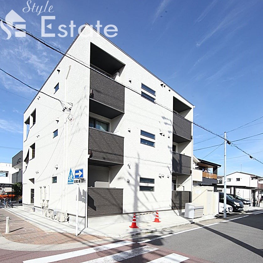 REGALEST中村公園西