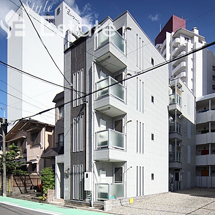 ノヴェル大曽根