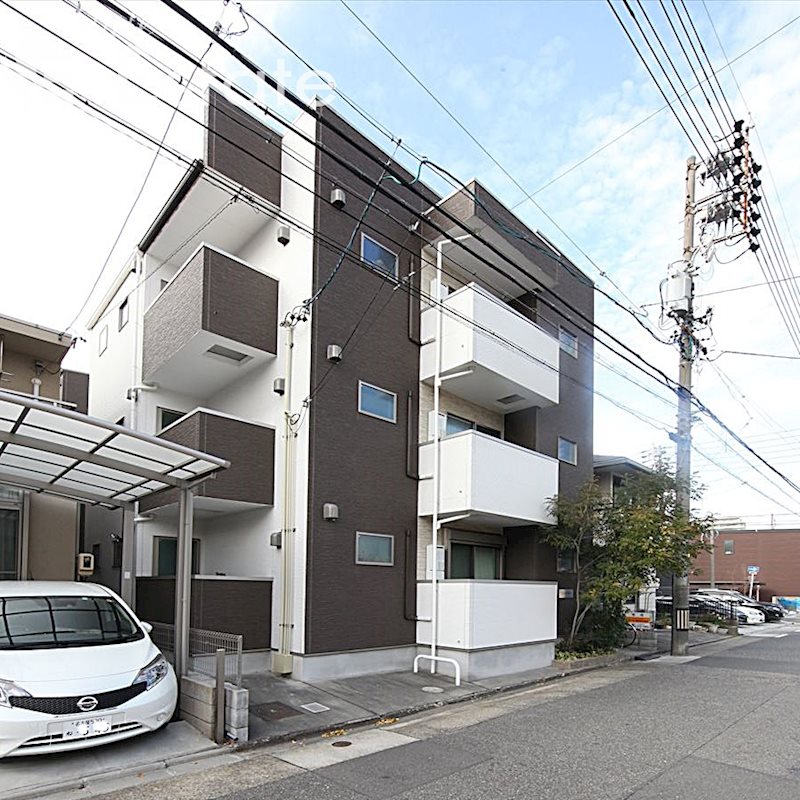 Sol terrace