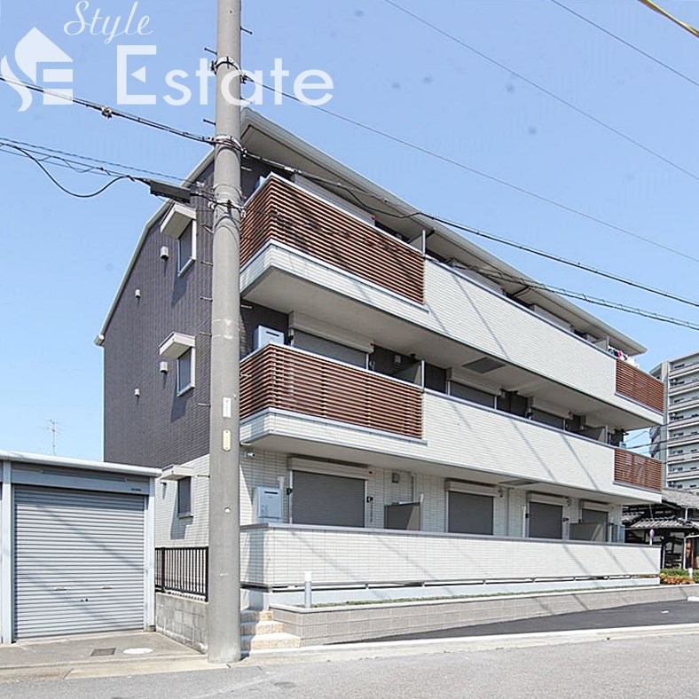 ルーチェ・ブリラーレ