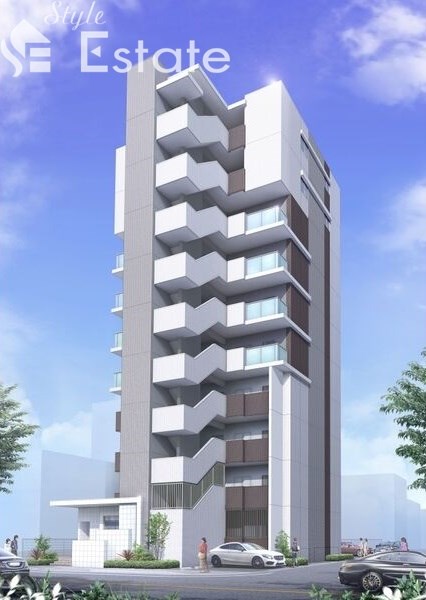 グリーンコート中島