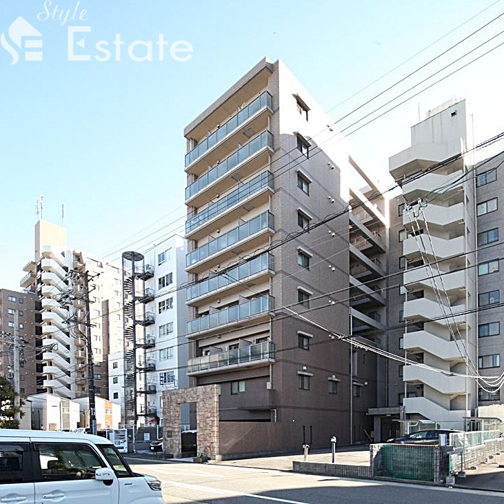 レーベスト平安