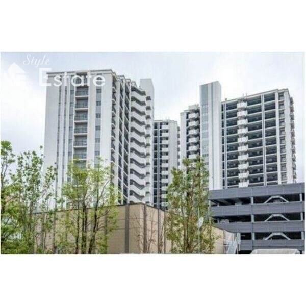 ザ・パークハウス名古屋