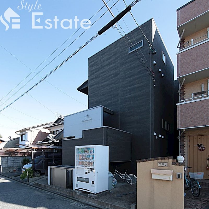 レジデンシアコート