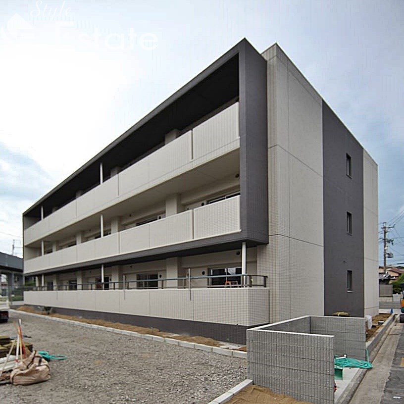 クレリア南一番