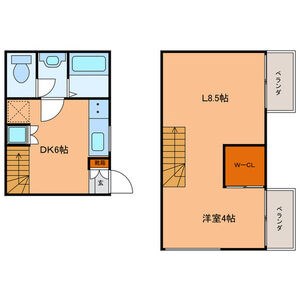 ポーラスター10th名駅