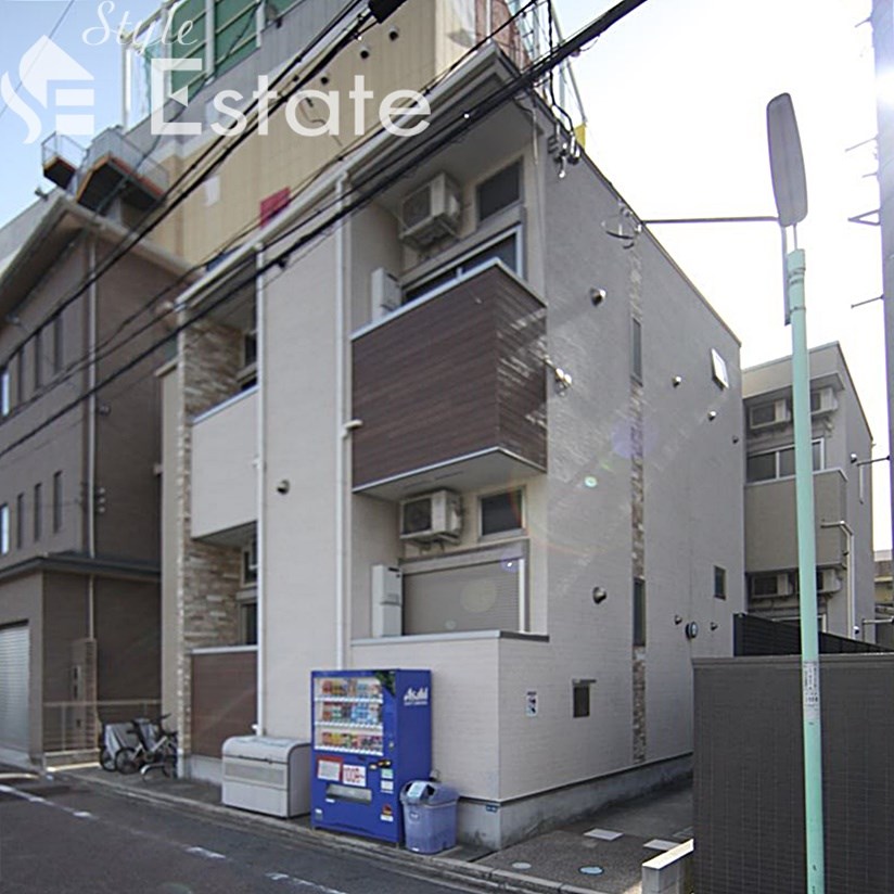 アネックス松重