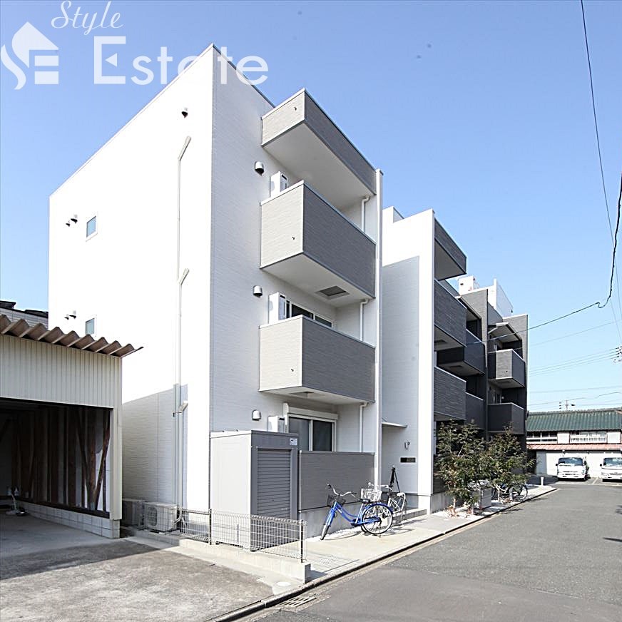 Cherim高畑　South